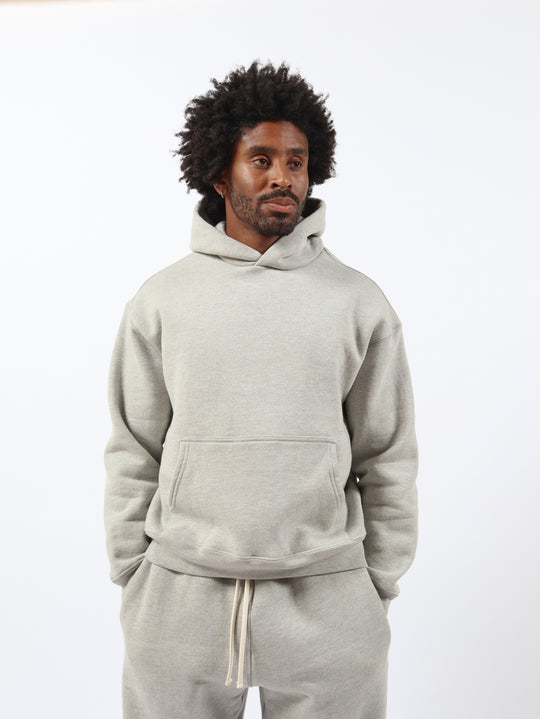 Basics Hoodie