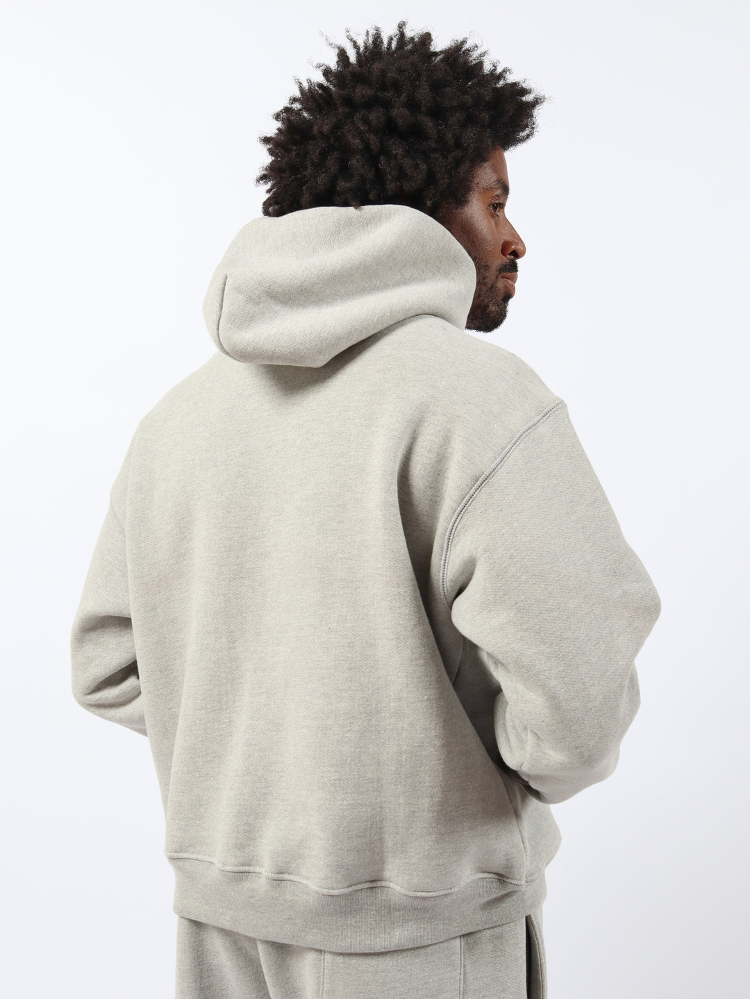 Basics Hoodie
