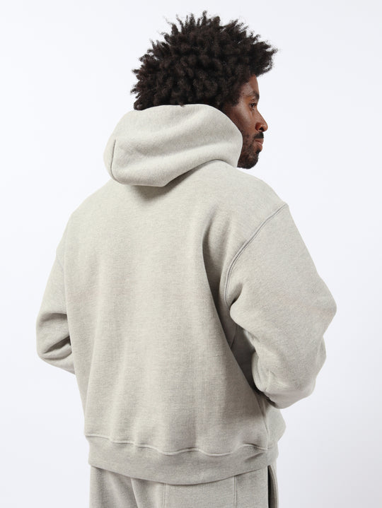 Basics Hoodie
