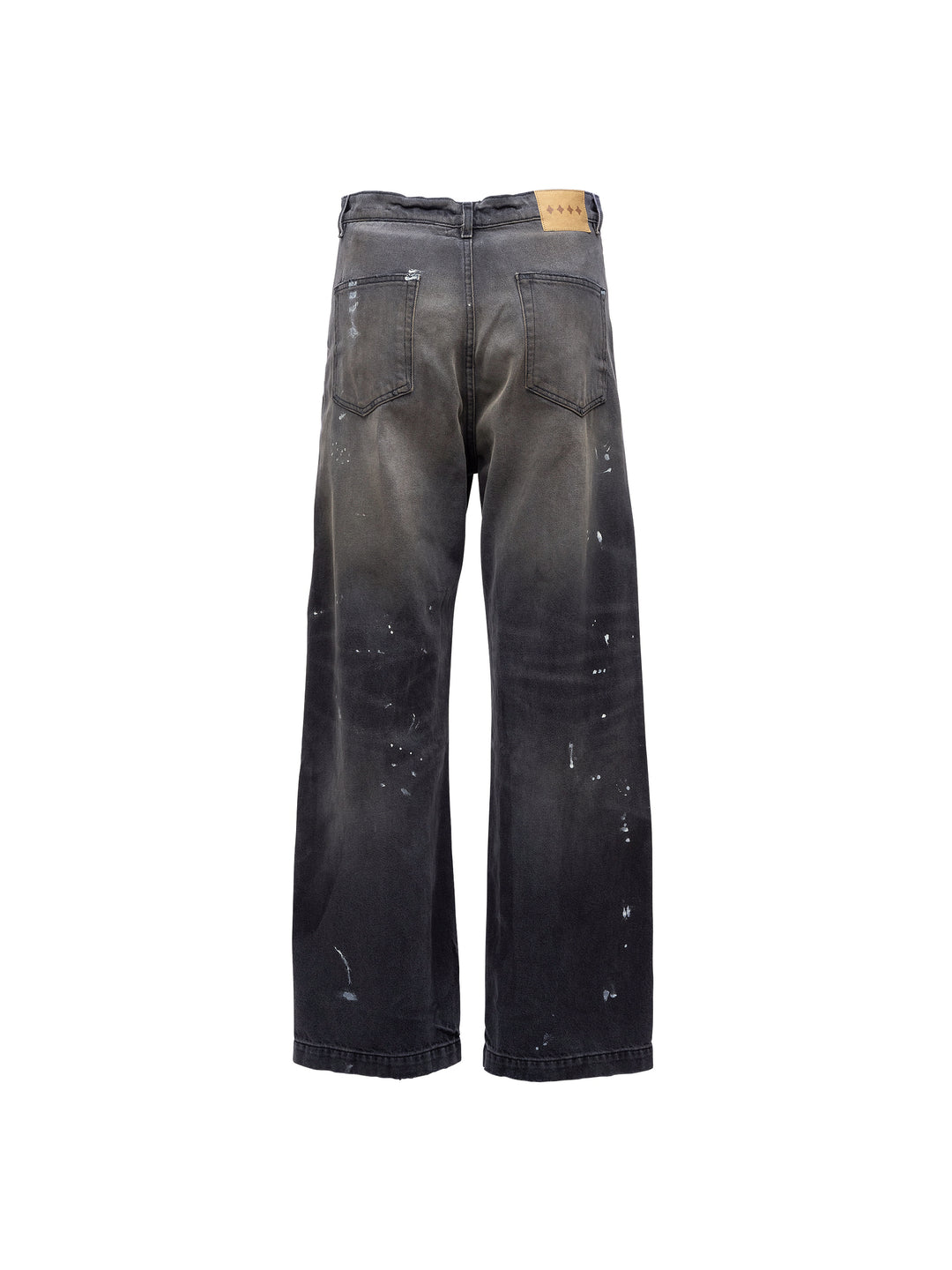 Javier Wide Leg Jeans