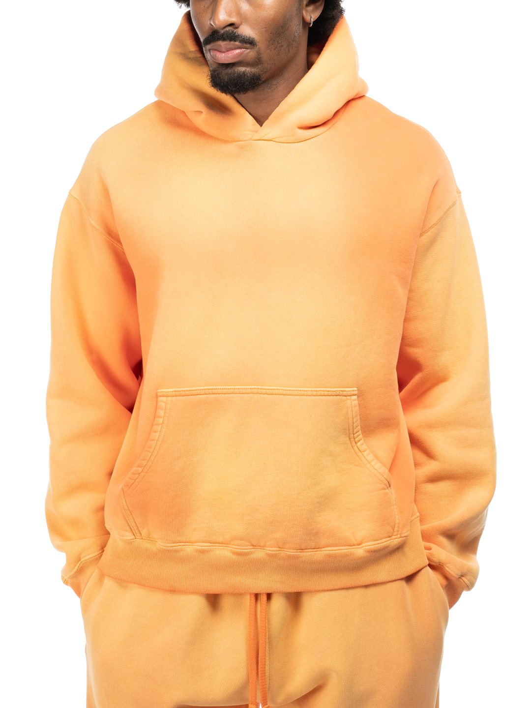 Basics Hoodie