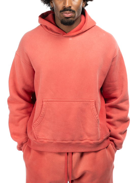 Basics Hoodie