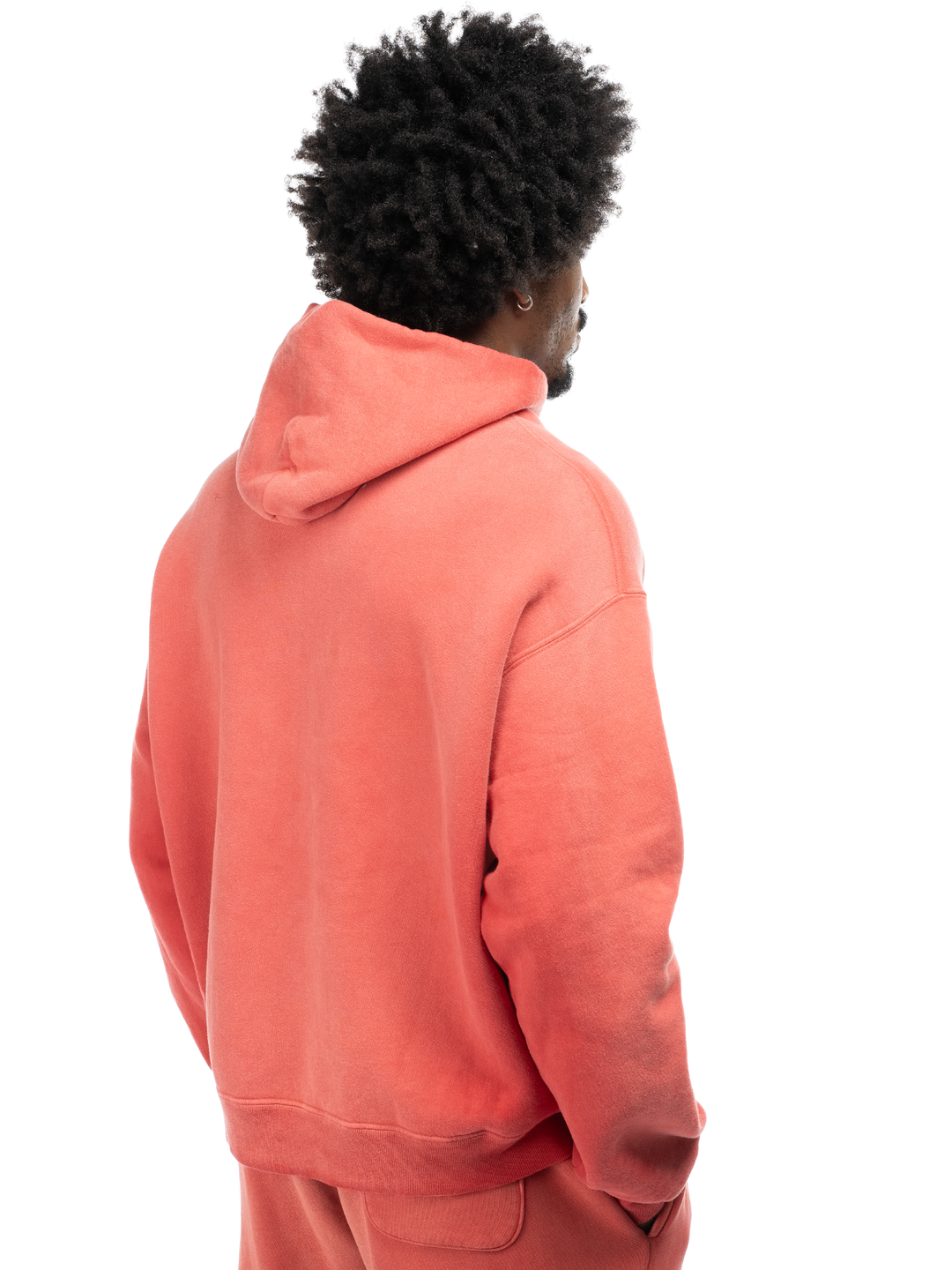 Basics Hoodie