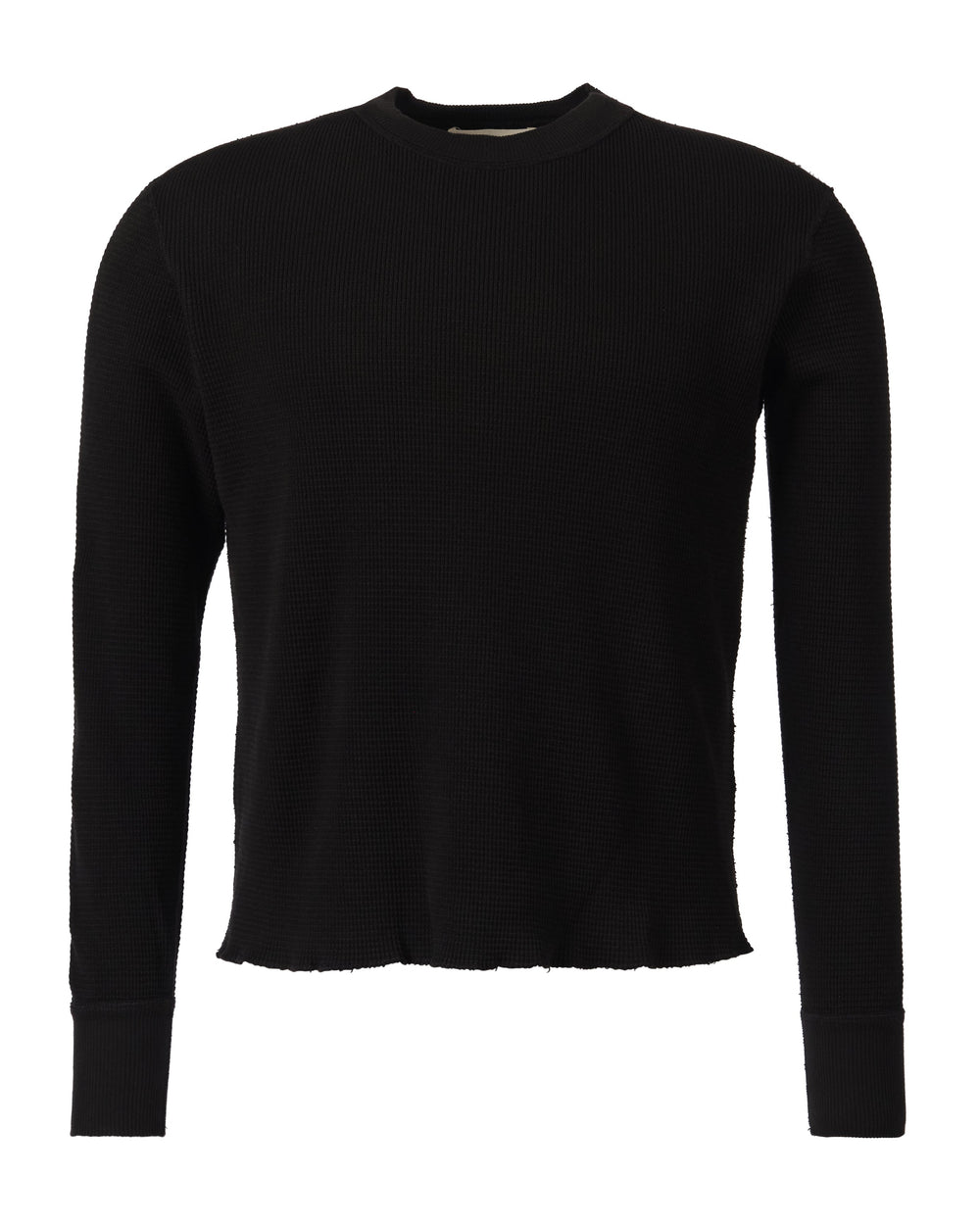 Basics Thermal Long Sleeve