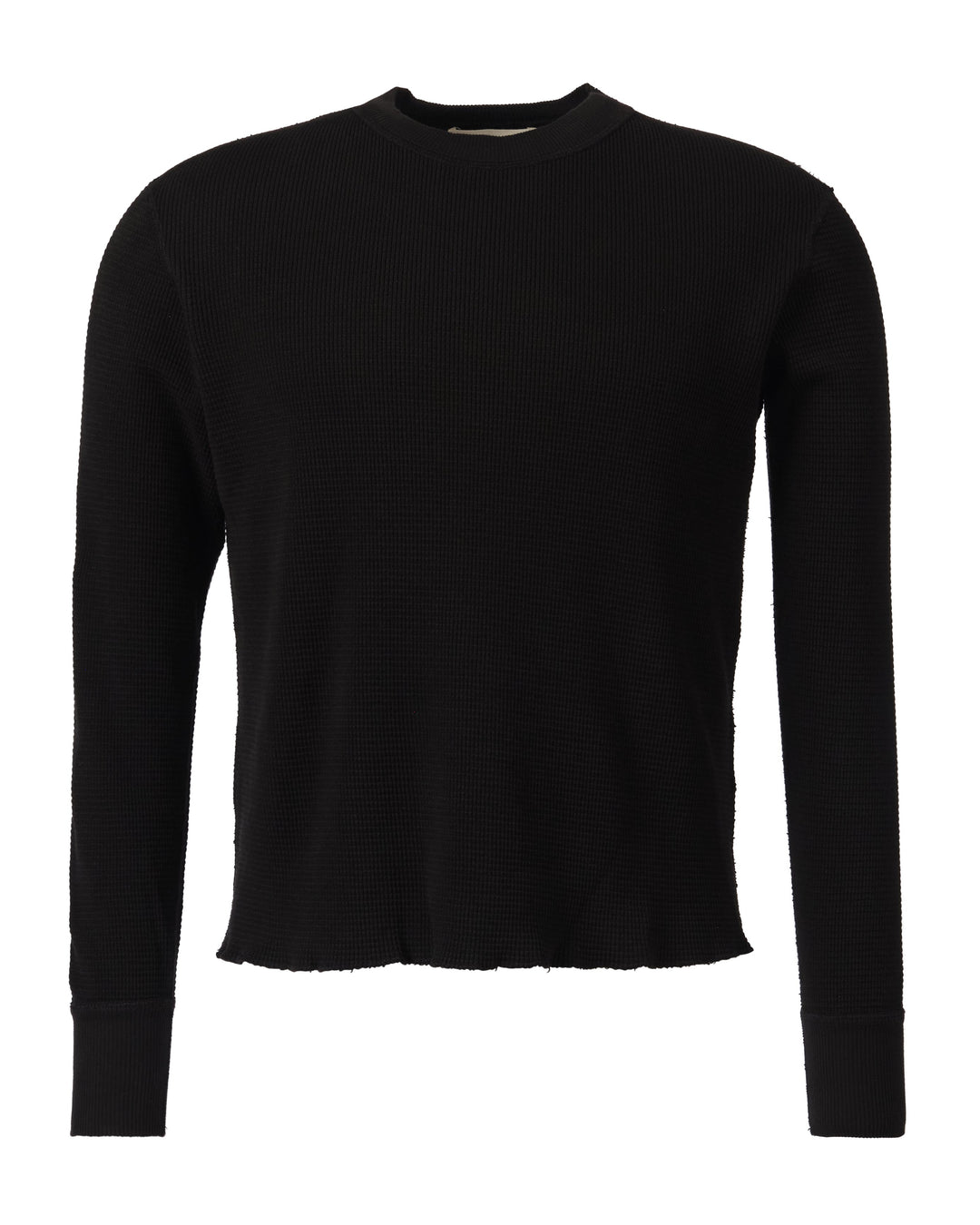 Basics Thermal Long Sleeve