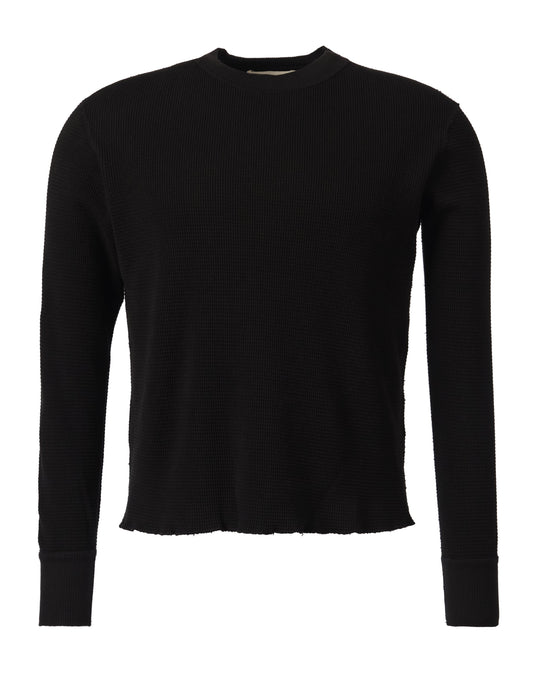 Basics Thermal Long Sleeve