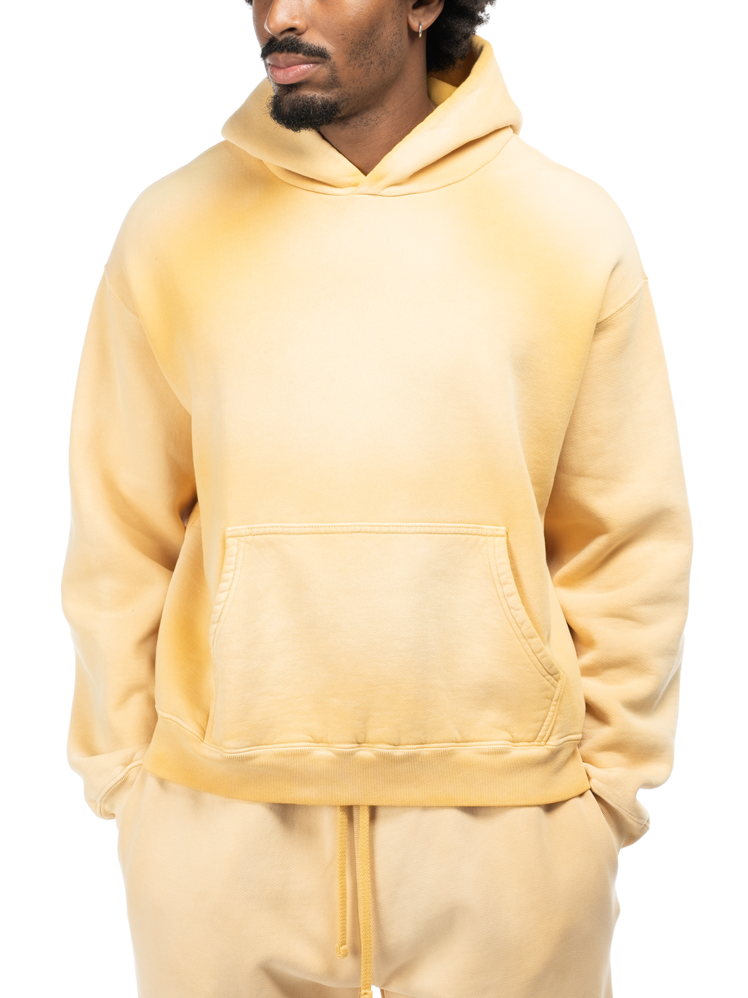 Basics Hoodie