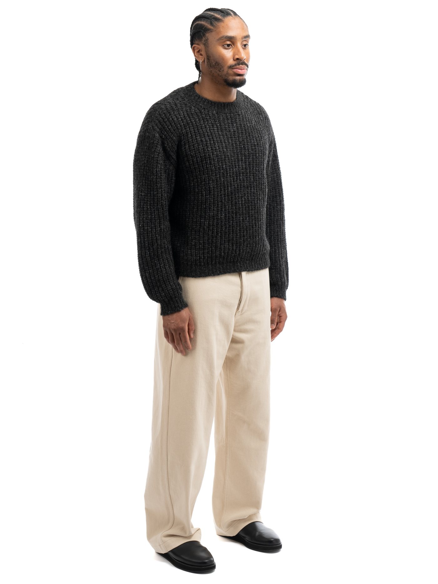 Sweater rib sales